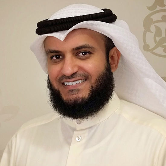 Mishary Alafasi
